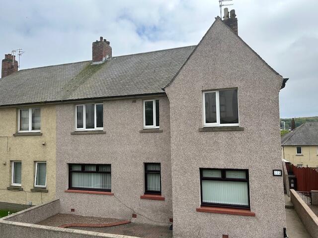 Main image of property: Girdleness Road, Torry, Aberdeen, AB11