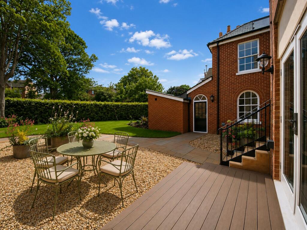 Main image of property: Magdalen Road, Exeter
