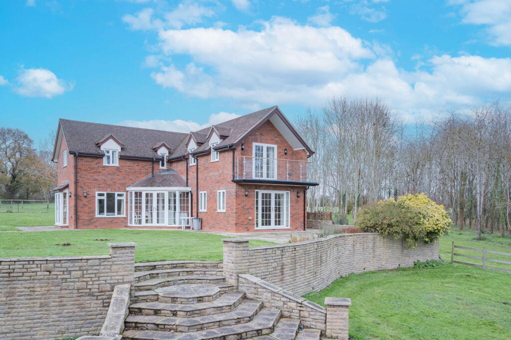 Main image of property: Blackmore Park Road, Welland, Malvern, Worcestershire, WR13