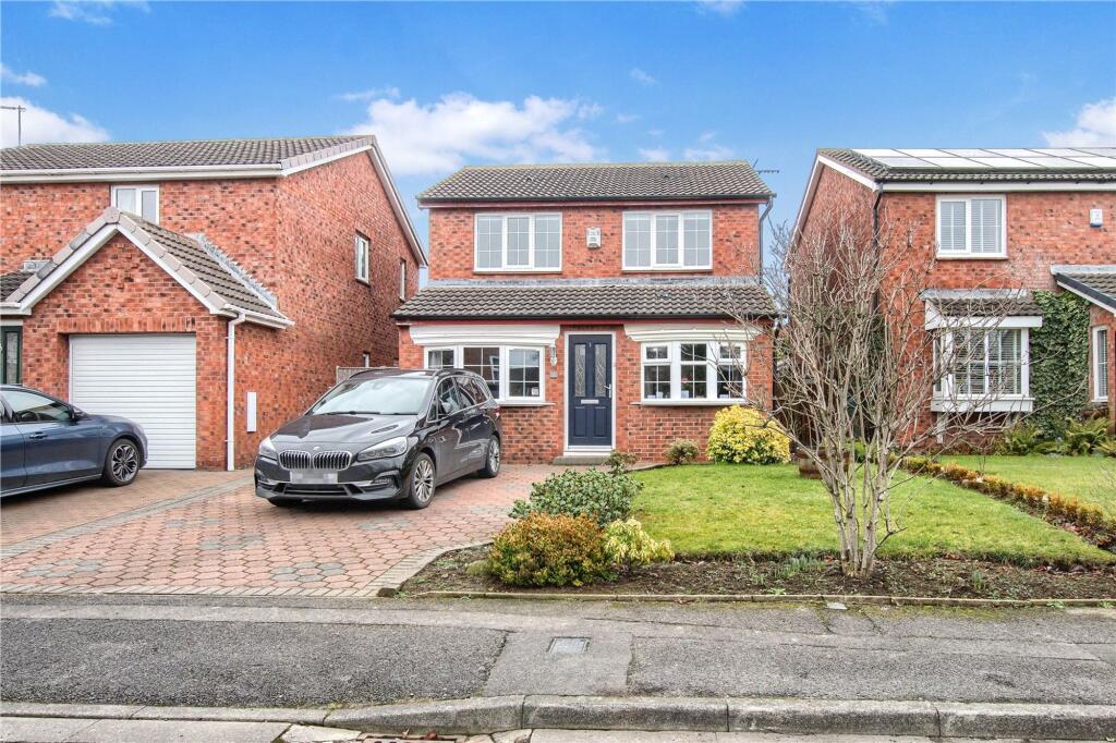 House in Stockton-on-Tees