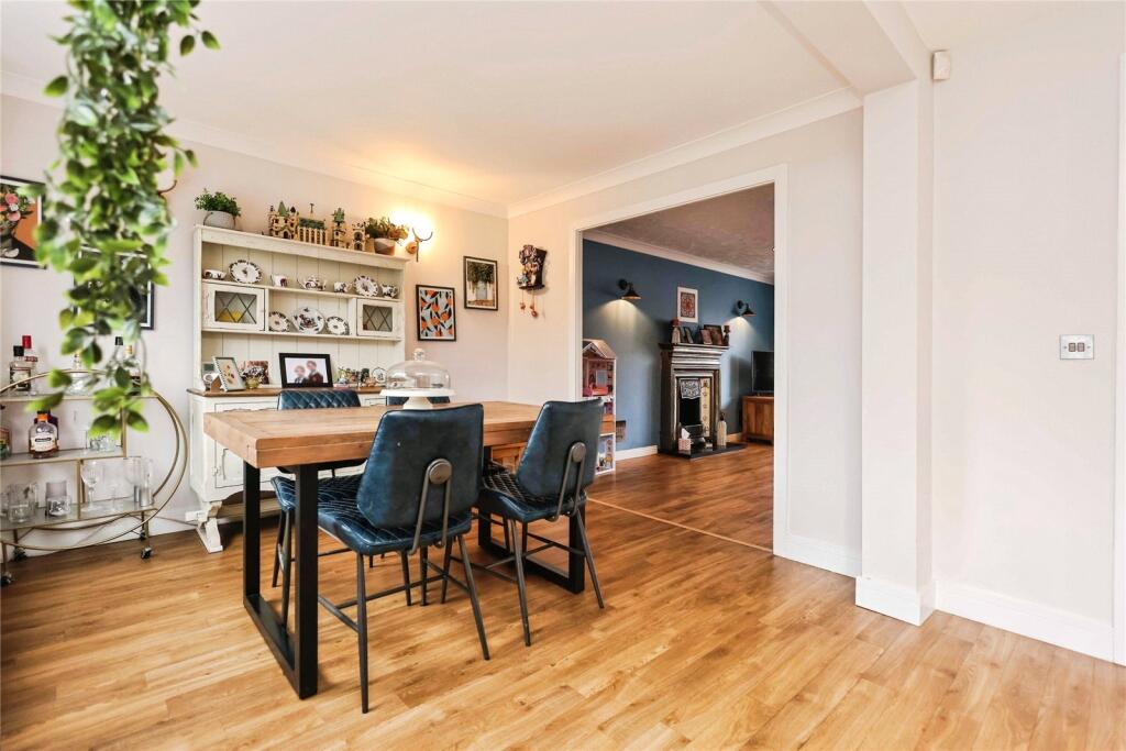 Additional image 5 of Maple Leaf Drive, Marston Green, West Midlands, B37