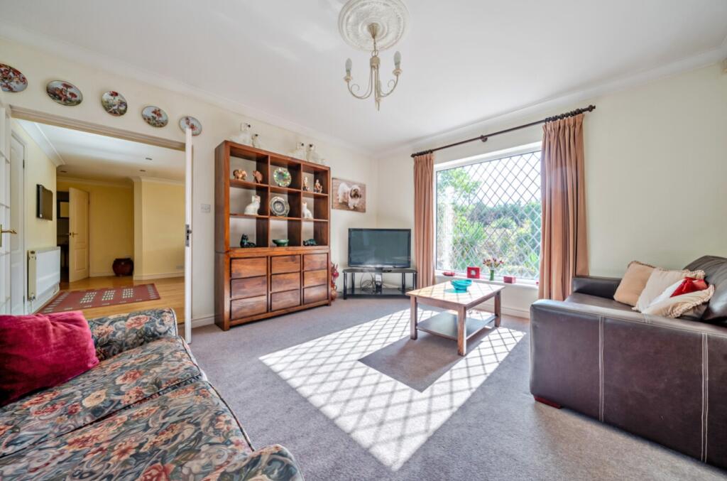 House in North Kesteven, Jerusalem, Skellingthorpe - More