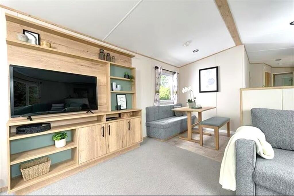ABI Coworth Deluxe @ St Ives Bay, Loggans Road, Loggans, Hayle photo 3