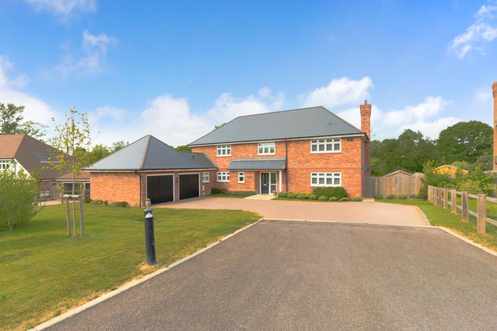 Main image of property: Maresfield Park, Maresfield, TN22