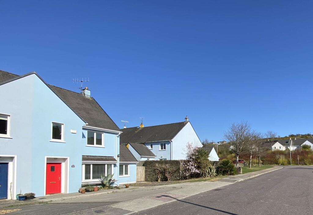 Main image of property: 41 The Court, Kinsale, Co Cork, P17 K886