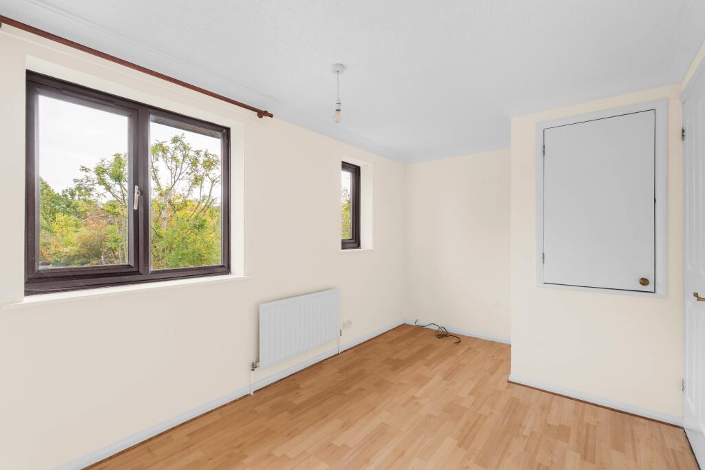 House in St Albans - More