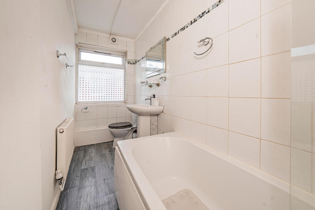 House in Slough - More
