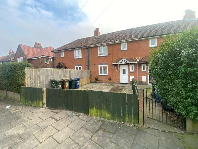 Main image of property: Acanthus Avenue, Fenham, Newcastle-upon-Tyne, NE4