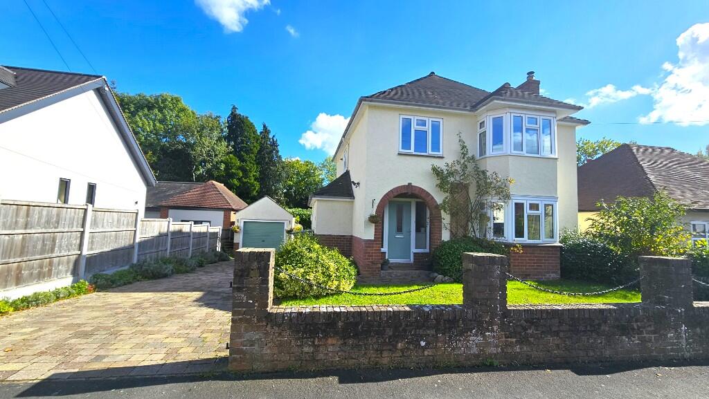 Main image of property: 5 Central Avenue, Church Stretton, Shropshire, SY6 6EE