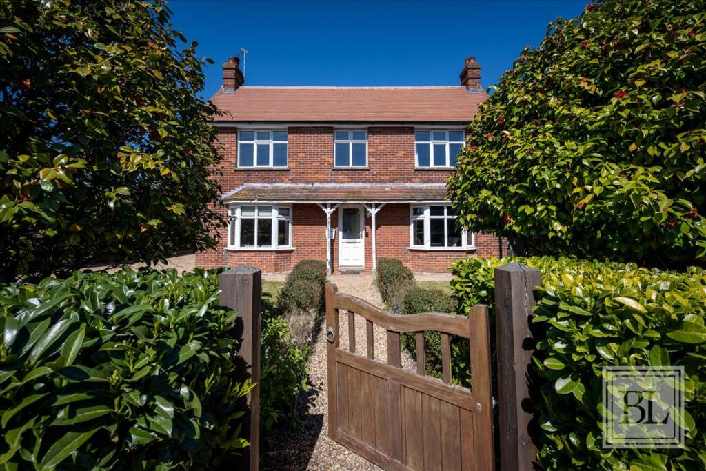 Main image of property: Long Road West , Dedham, Colchester, CO7