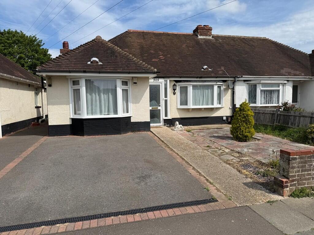 Main image of property: Manor Hall Road, Southwick