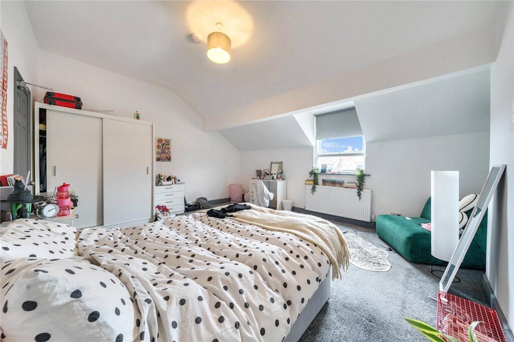 House in Manchester, Greater Manchester - View 5