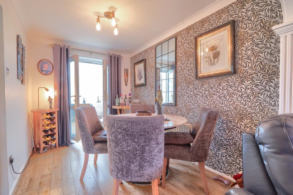 Biddick Close, Elm Tree – pohled 5