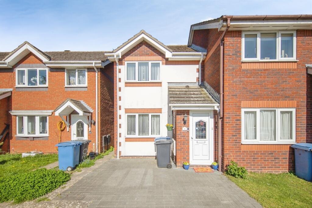 Main image of property: Bramblewood, IPSWICH