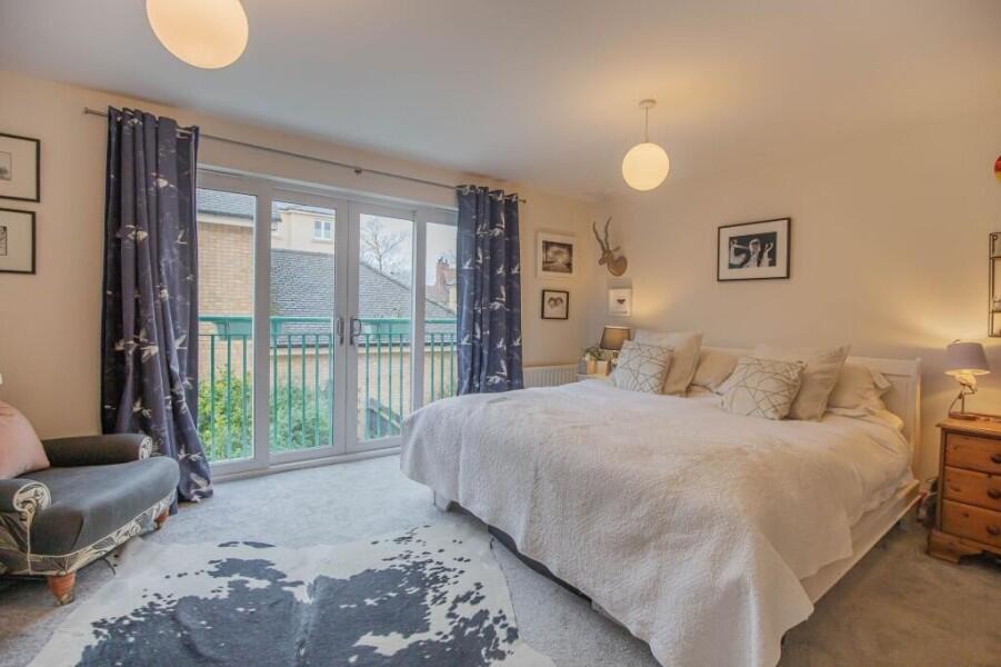 House in Swindon - More