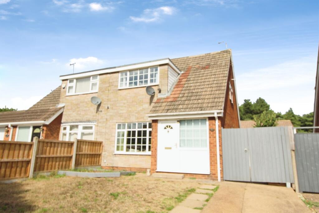 Main image of property: Beechwood Crescent, DN20