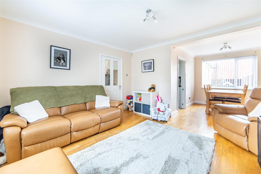 Caroline Gardens, Wallsend, NE28 photo 4