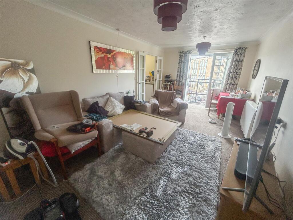 Apartment in Colchester - View 5