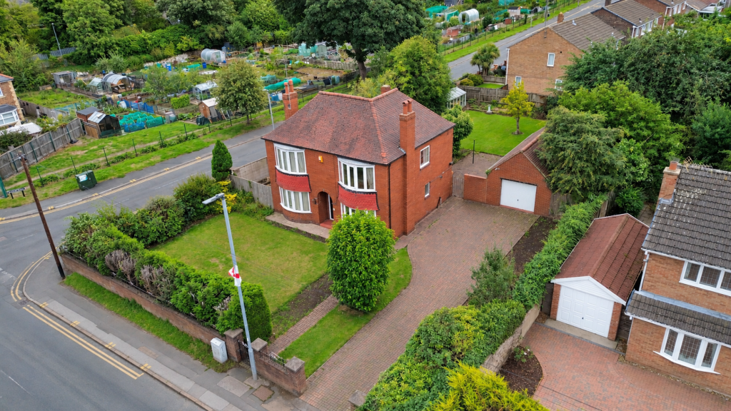 Main image of property: Pontefract Road, Ferrybridge, Knottingley