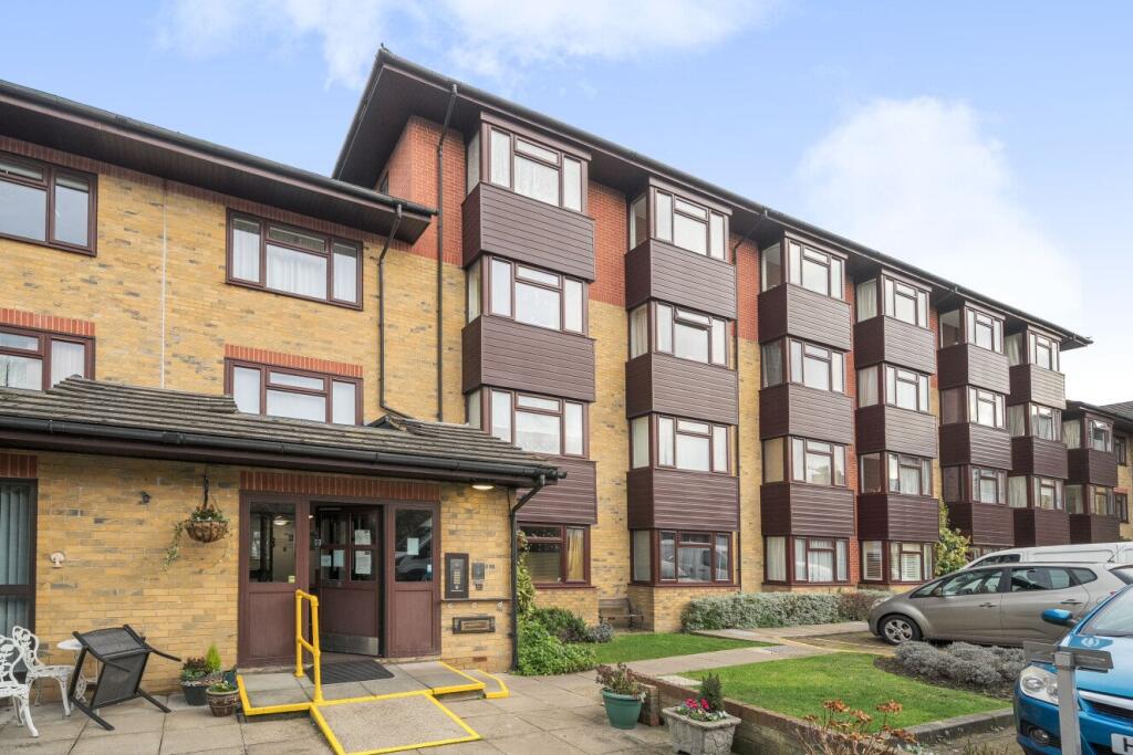 Main image of property: Red Lodge Road, West Wickham, Kent, BR4