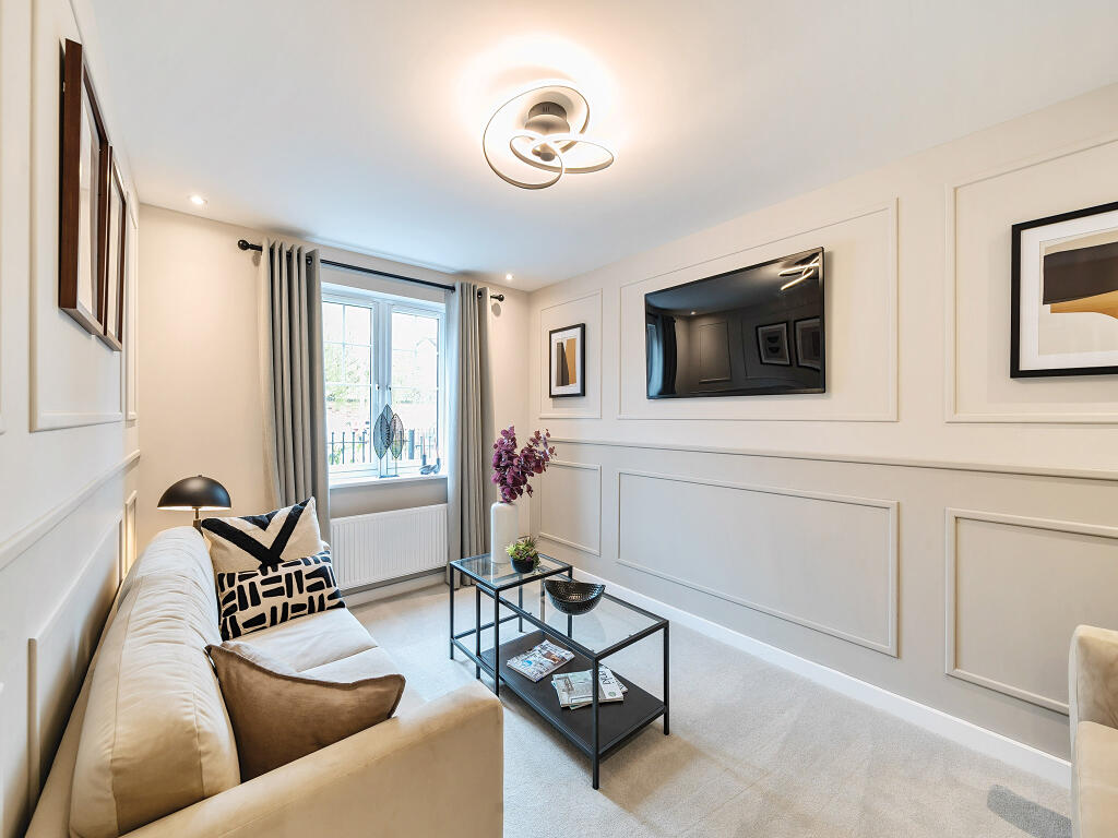 House in Telford - View 3