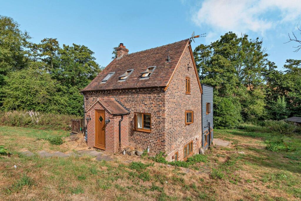 Main image of property: Hampton Loade, Bridgnorth, WV16