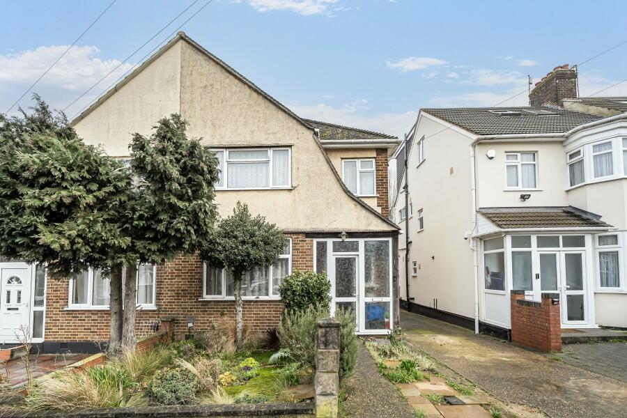 Main image of property: Montpelier Rise, Wembley, HA9 8RG