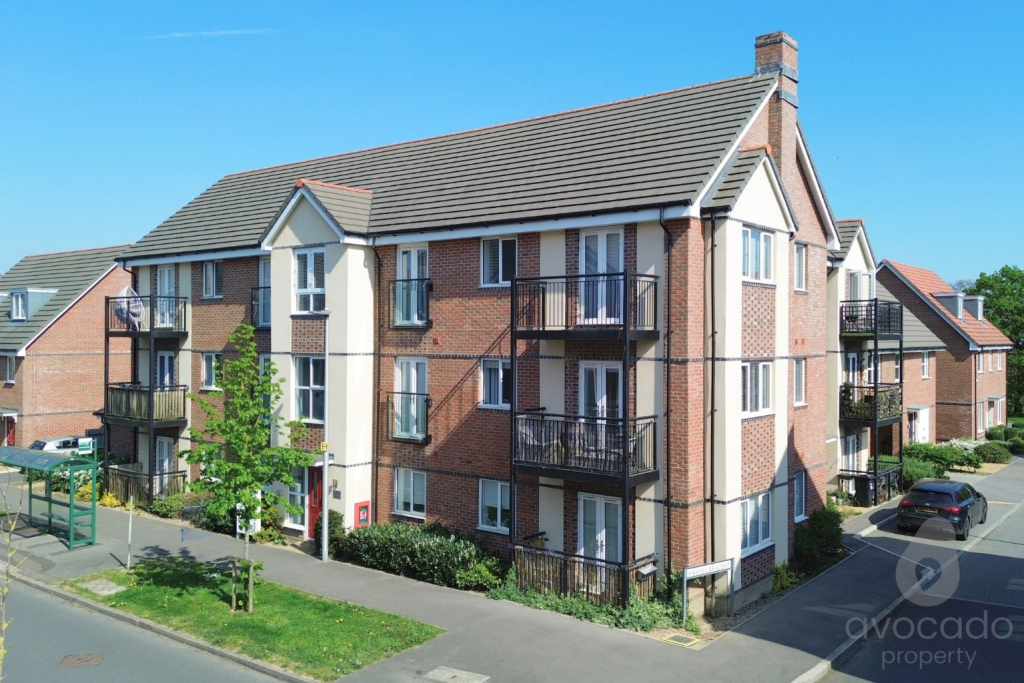 Main image of property: Fullbrook Avenue, Spencers Wood, Reading, Berkshire, RG7
