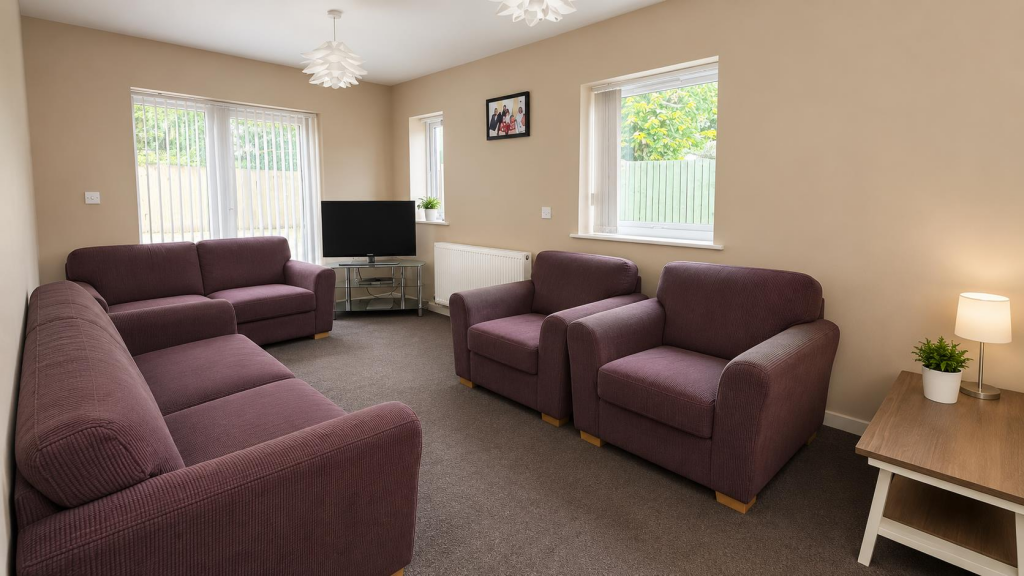 House in Birmingham, Handsworth - View 4