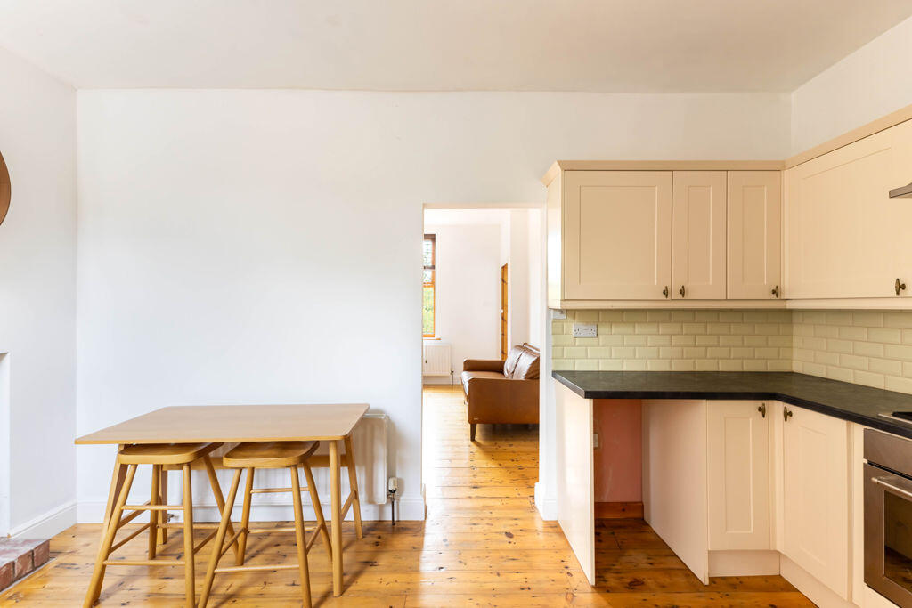 House in Newcastle upon Tyne - More