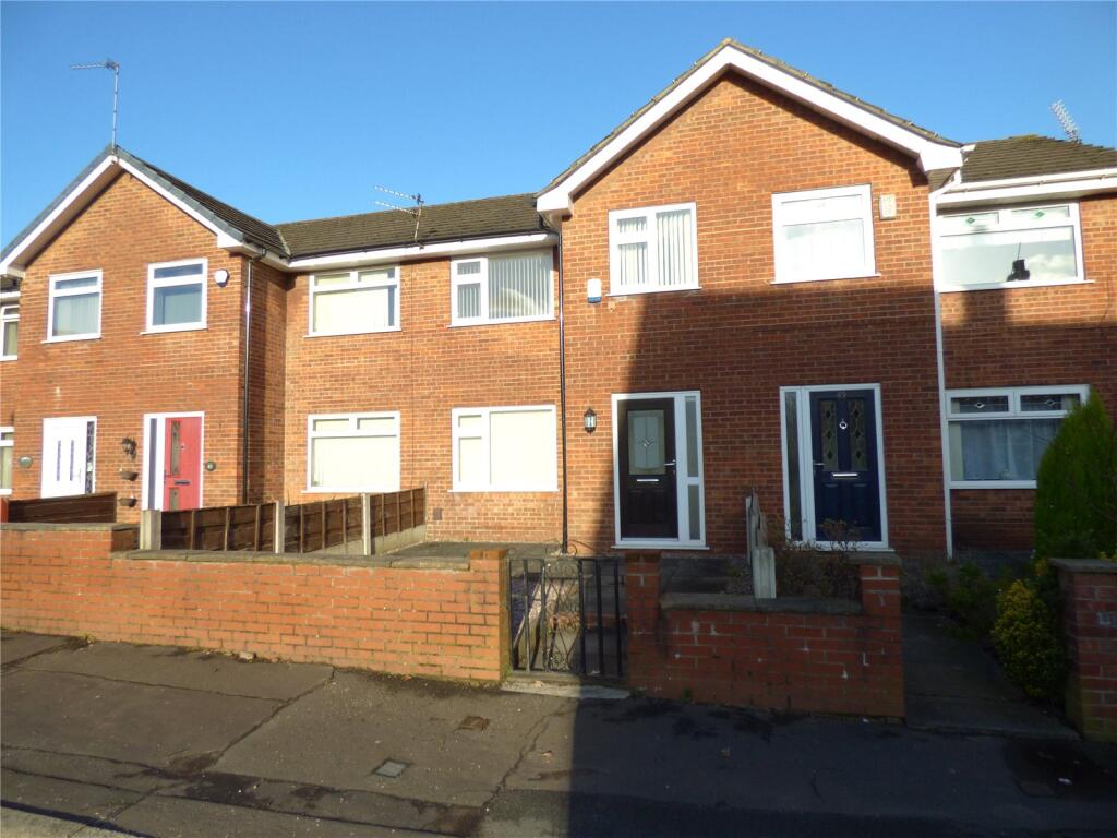 Main image of property: Greenhill Road, Middleton, Manchester, M24