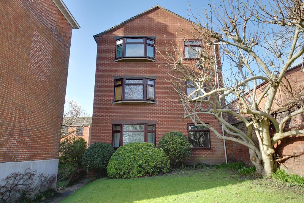 Main image of property: HAMLIN COURT, NORWICH