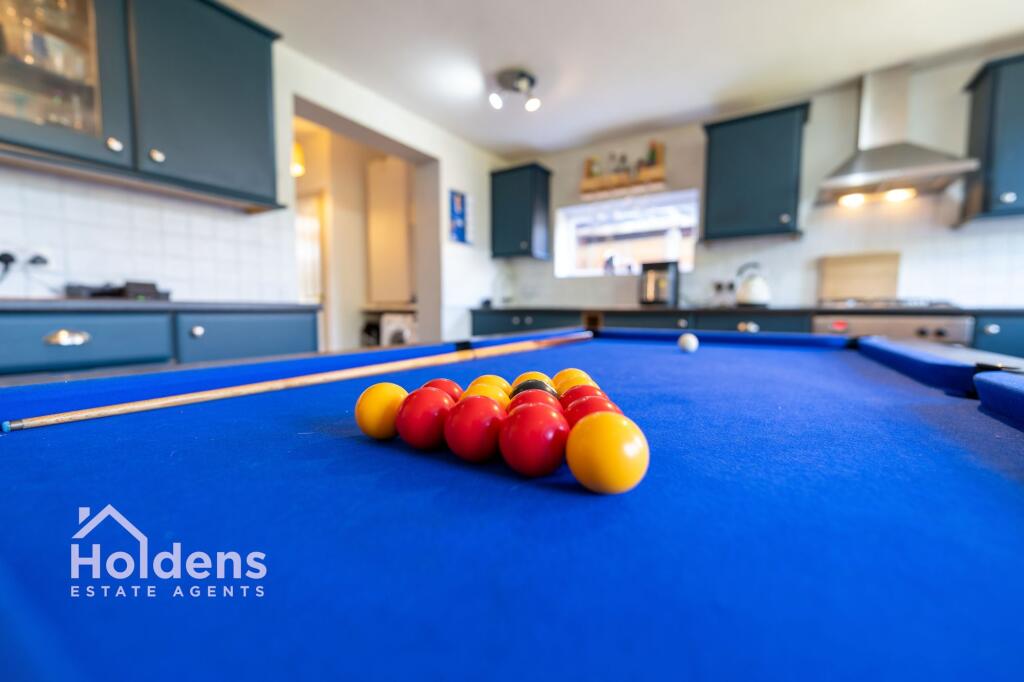 House in South Ribble, Lancashire - More