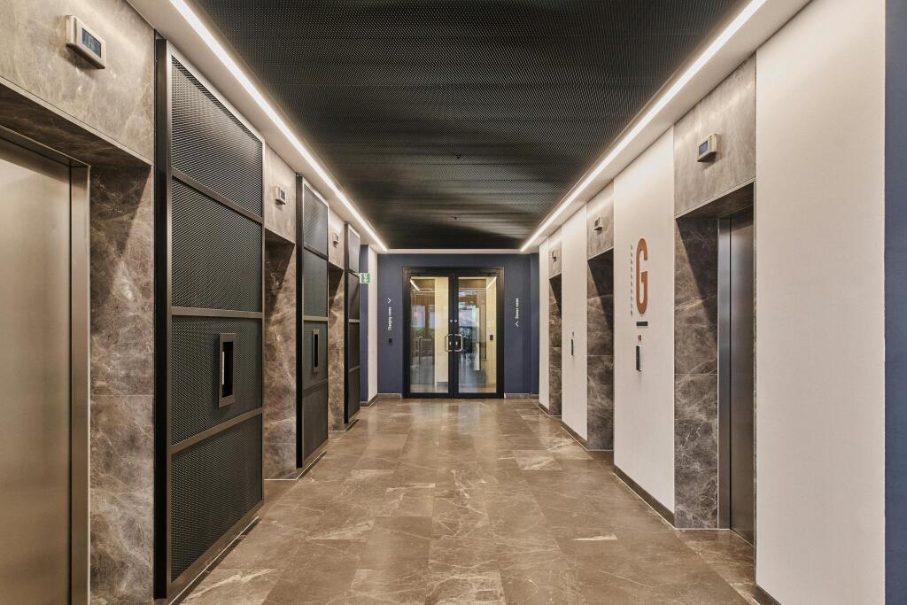 1 Colmore Square, Birmingham