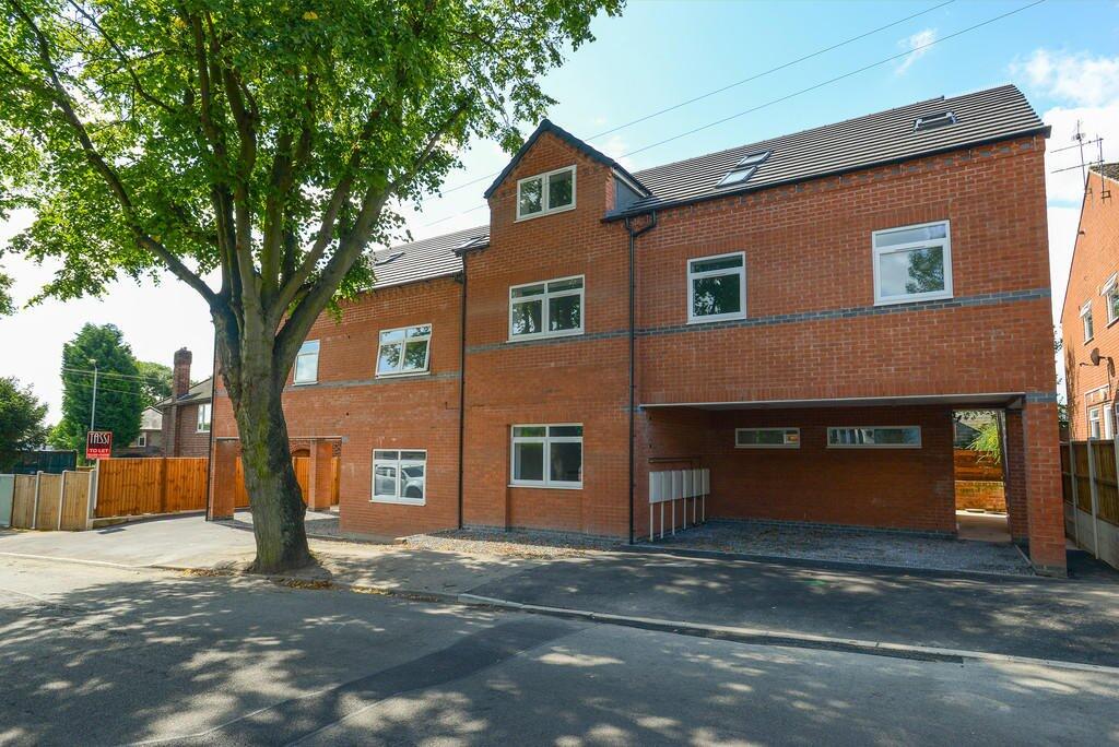 Main image of property: Beckinsale Court, Carlton, Nottingham, Nottinghamshire, NG4