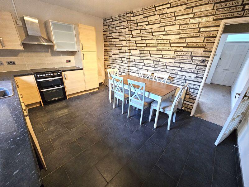 House in Bristol, Speedwell - View 5