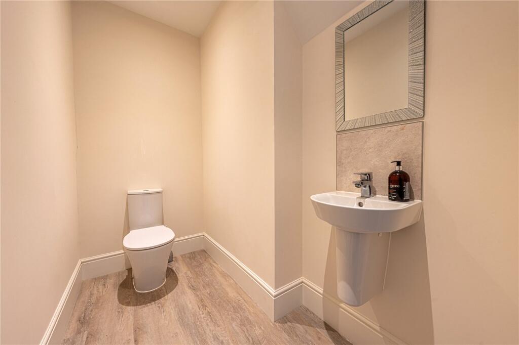 Additional image 14 of Hopton Close, Amington, Tamworth, Staffordshire, B77