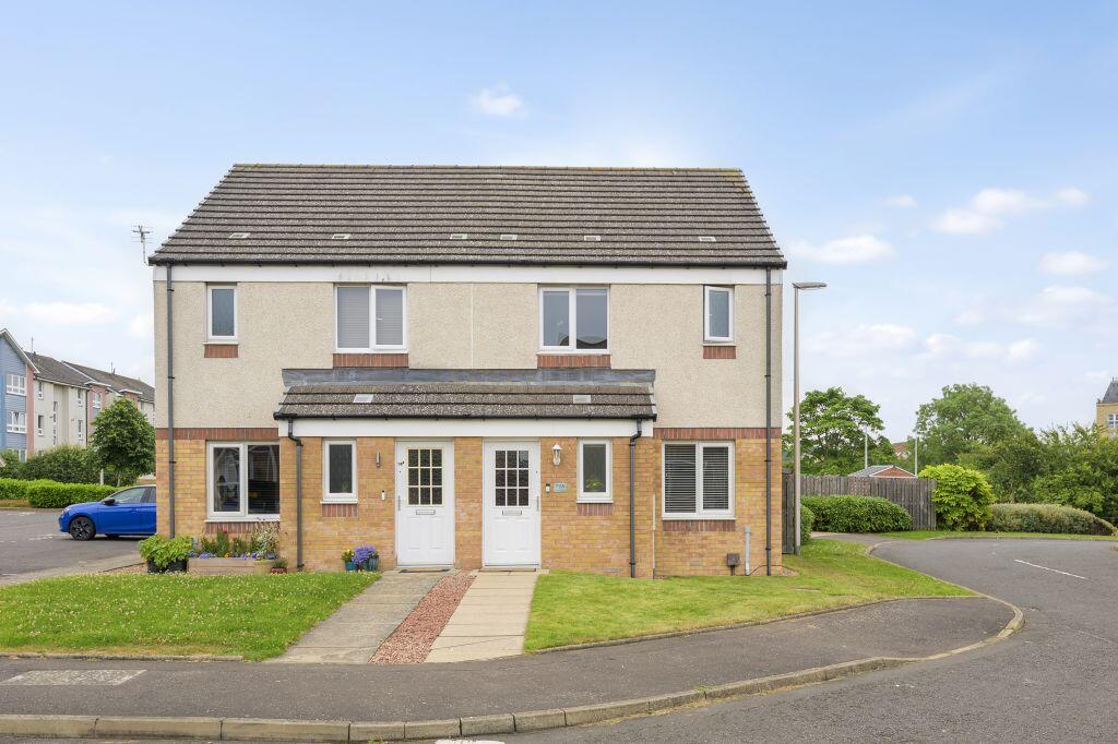 Main image of property: 79A Drum Road, Dunfermline, KY11 4NW