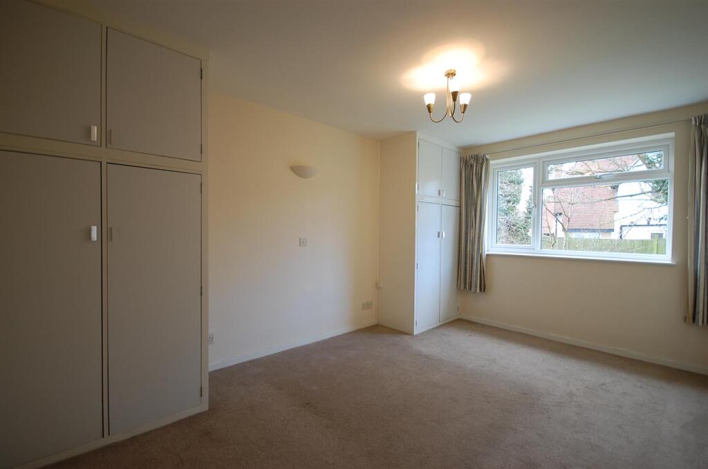 Main image of property: Crown Apartments, Ruislip