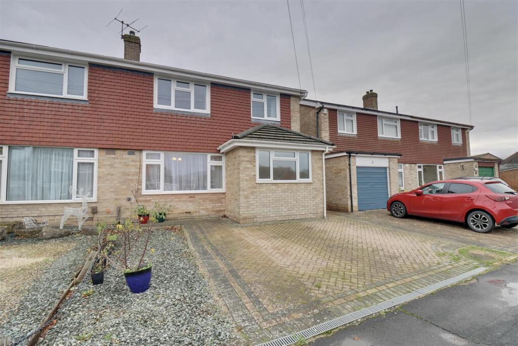 Main image of property: Greyfriars Road, Fareham, Hampshire