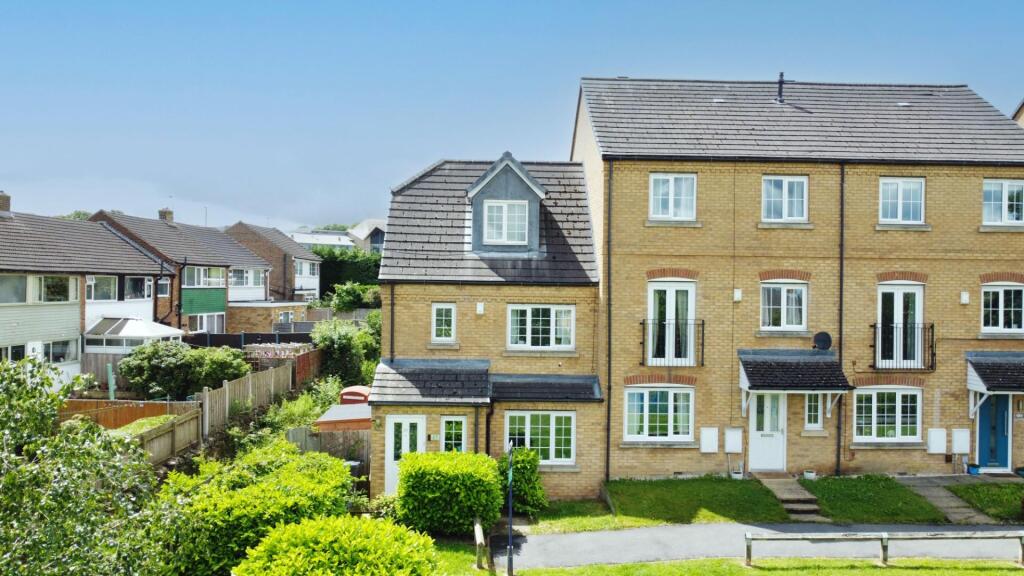 Main image of property: Broadlands Avenue, Pudsey, LS28
