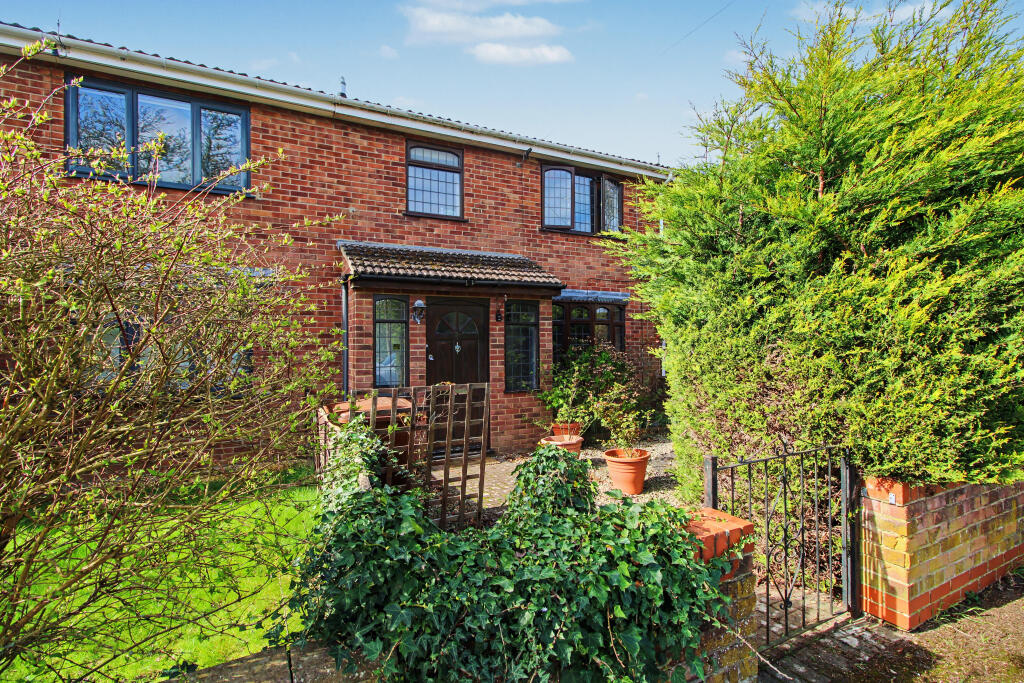 Main image of property: School Close, Longworth, OX13