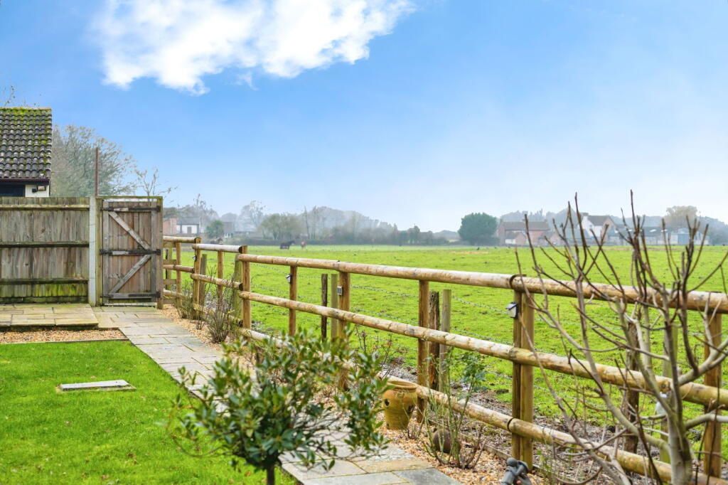 Main image of property: Salem Cottages, Burnetts Lane, West End, Southampton, SO30