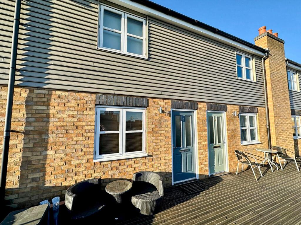 Main image of property: Riverside, Bishop's Stortford, CM23