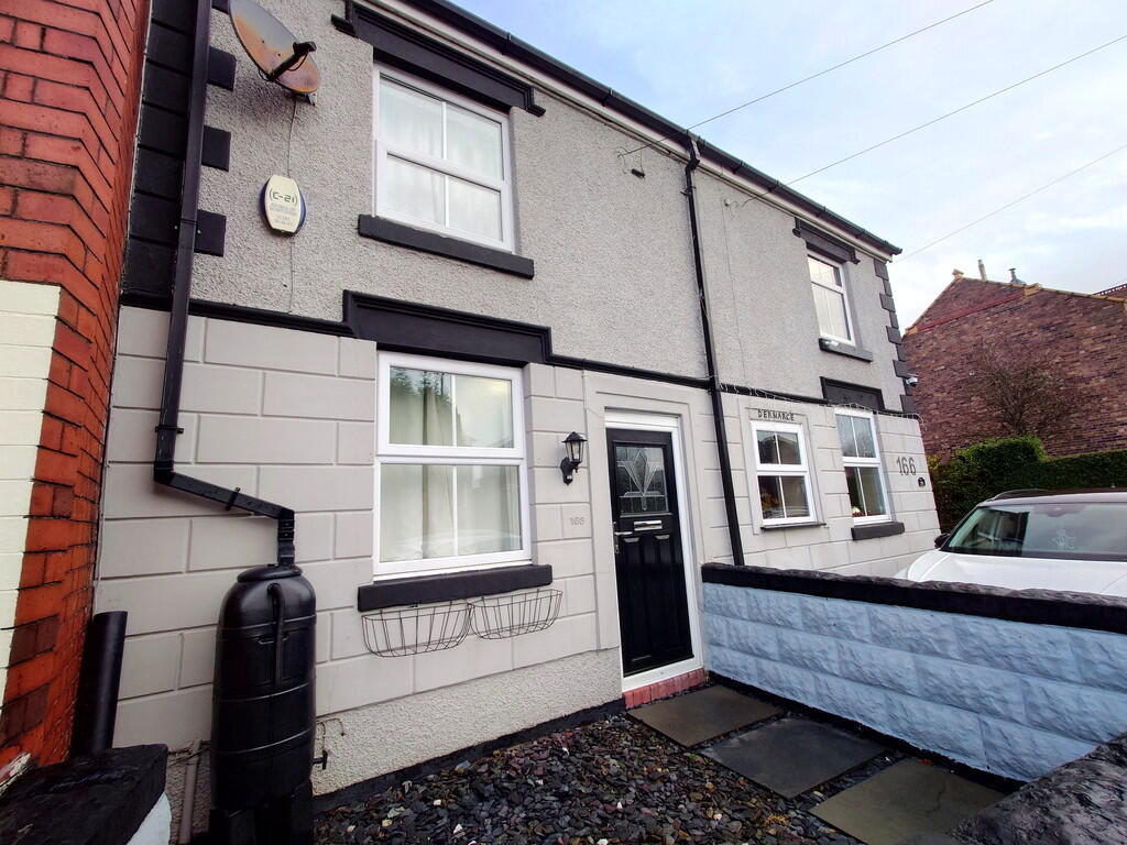Main image of property: Ravens Lane, Bignall End, Stoke-on-Trent