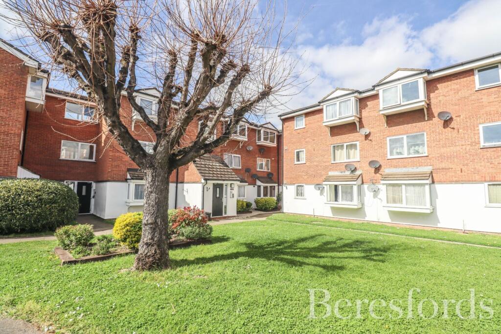 Main image of property: Vignoles Road, Romford, RM7