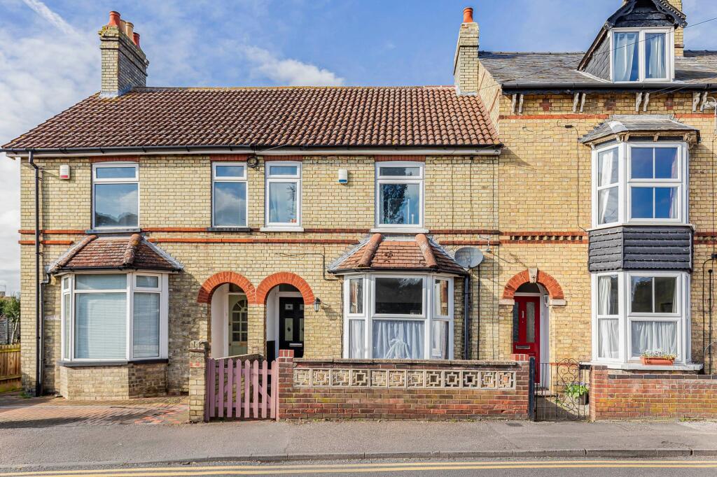 Main image of property: Priory Road, Huntingdon, Cambridgeshire.