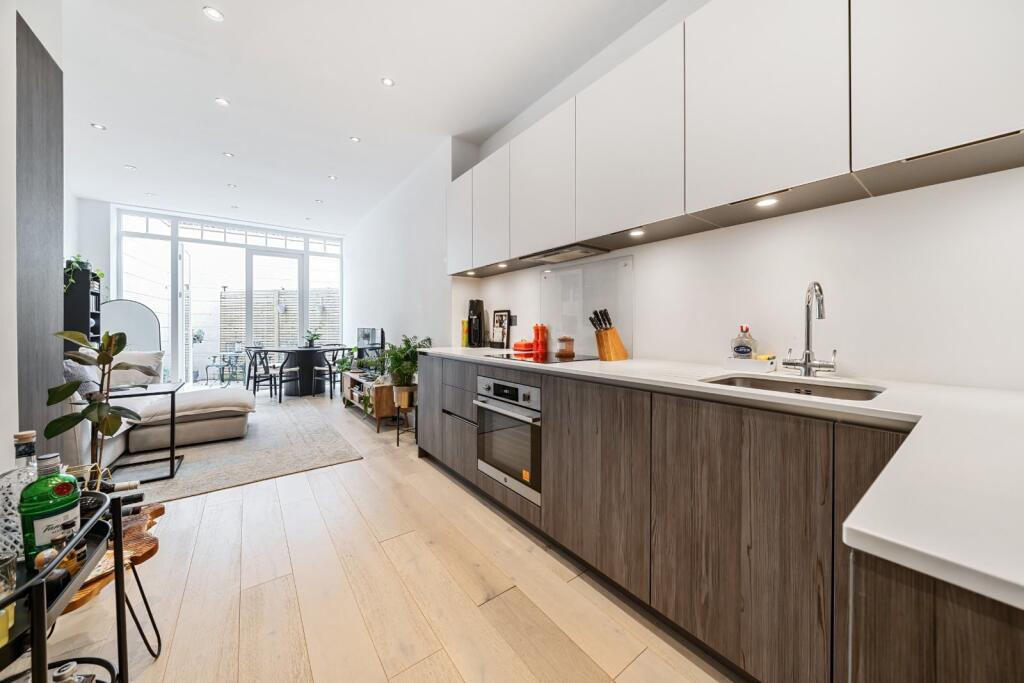 Main image of property: Ambleside Avenue, Streatham, London, SW16