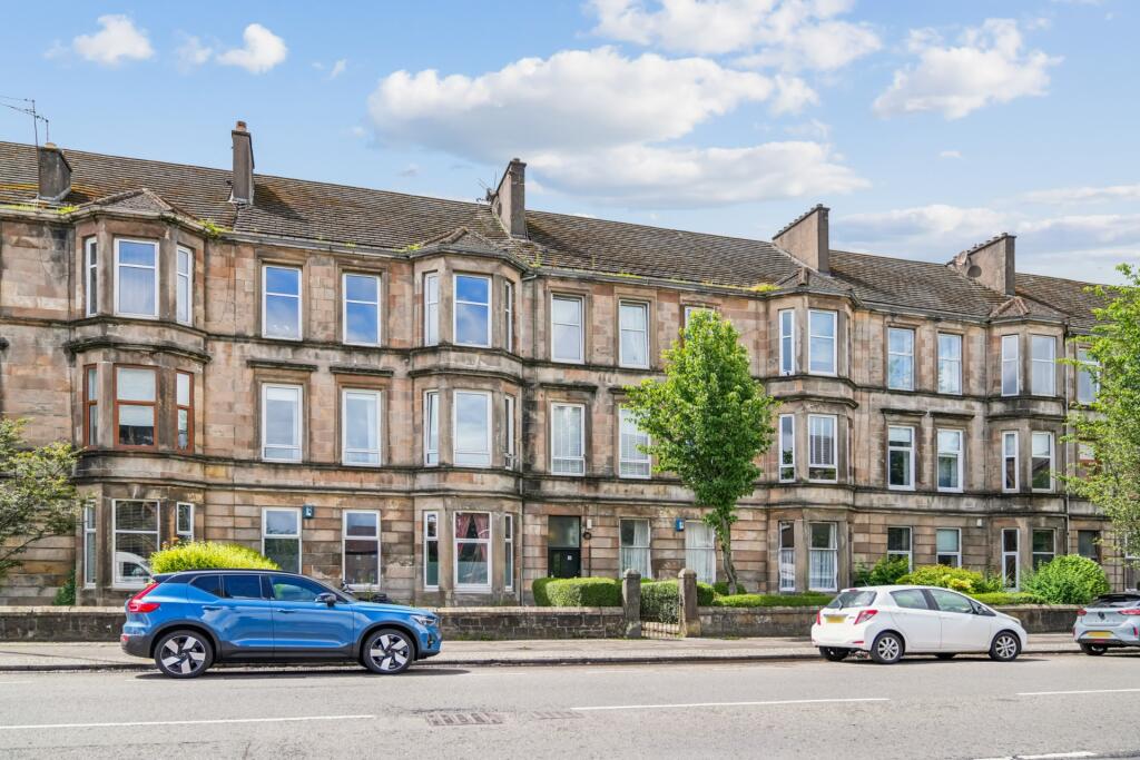 Main image of property: Greenock Road, Paisley, Renfrewshire, PA3