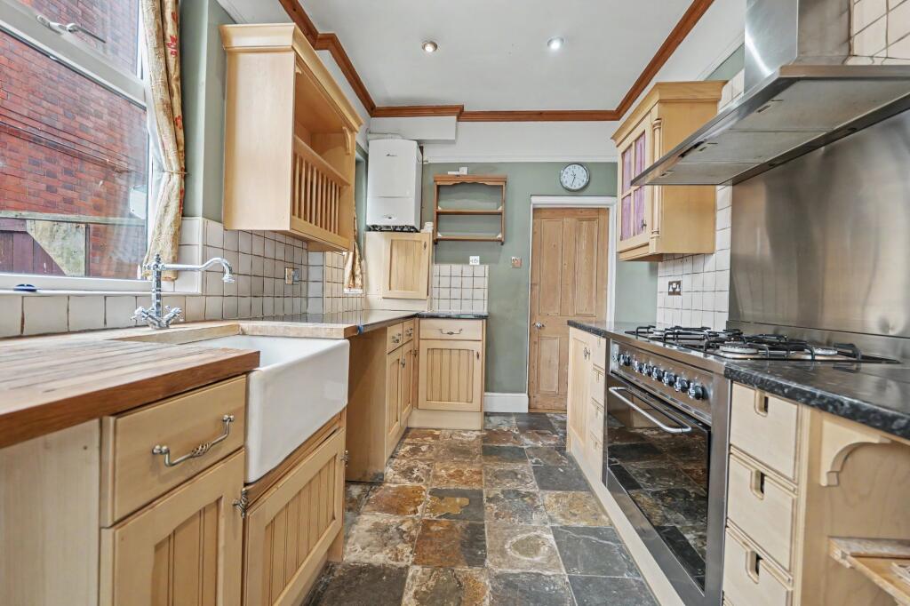 Stanleigh Road, Overseal, DE12 - View 2